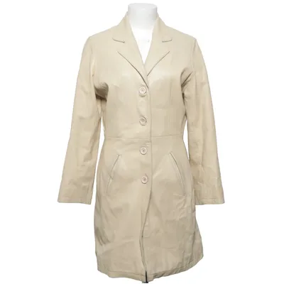 Kappa (Beige) från Datt. Polyester