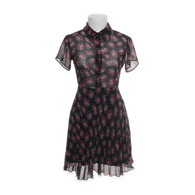 Klänning (Svart, Flerfärgad) från ASOS Petite