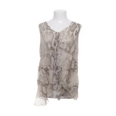 Topp (J6018 - 555) från Menonove Bomull, Elastan, Silke