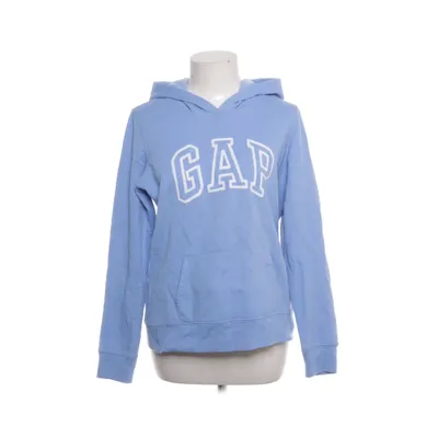 Capuchon sweater (Blauw) van Gap