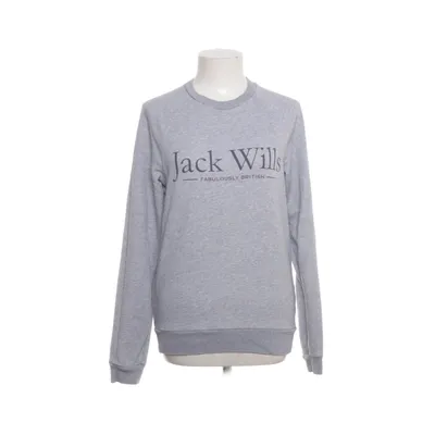 Collegetröja (Grå) från Jack Wills