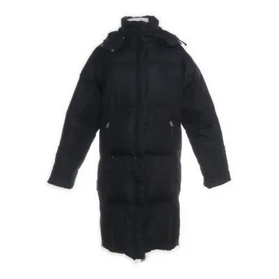 Down coat (Black) from Ticket to Heaven