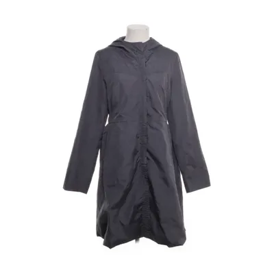 Regnkappa (Grå) från Personal Affairs Polyamid, Polyester
