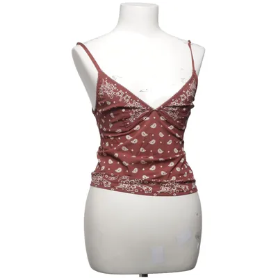 Tank­top (Rot) von BDG by Urban Outfitters