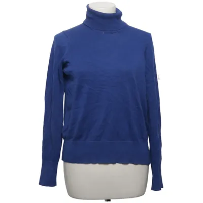 Coltrui (Blauw) van Mela Organisch katoen
