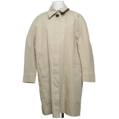Kappa (Berlin Trenchcoat) från Totême Bomull