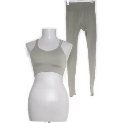 Sportswear set (Green) from Smilodox Elastane, Polyamide