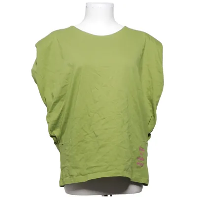 Top (22S10960) from Kameya Cotton