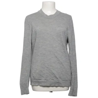 Sweater (Geesie O-N) from Samsøe & Samsøe Merino wool
