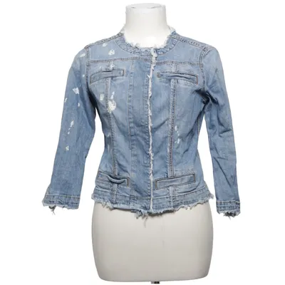 Jeansjacka (Blå) från Liu Jo
