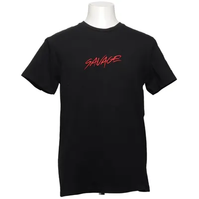 T-shirt (Sort) fra Black Squad
