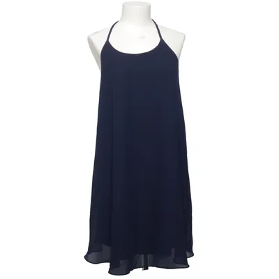 Robe (Bleu) de Aqua Polyester