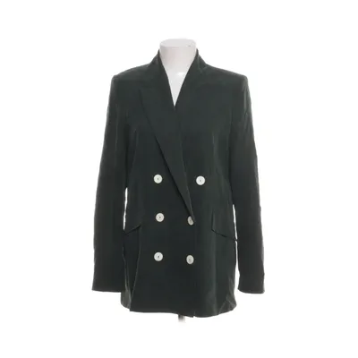 Blazer (Groen) van Mango Suit