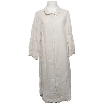 Skjortklänning (Beige) från Lacci Linne