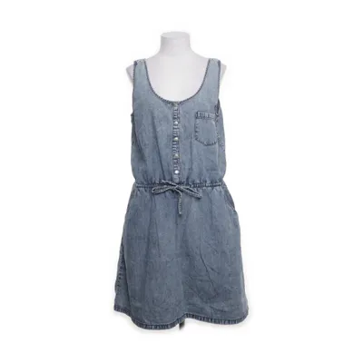 Denim dress (Blue) from Milla