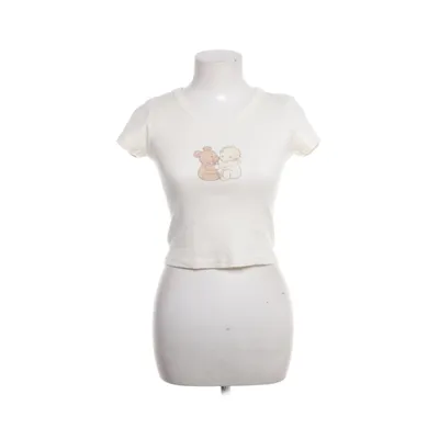 T-shirt (Beige) från John Galt Bomull