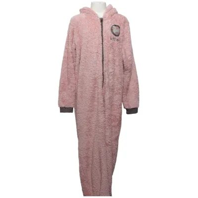 Grenouillère (Rose) de Pepperts Polyester