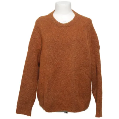Trui (Bruin) van Gestuz Elastaan, Mohair, Polyamide, Wol