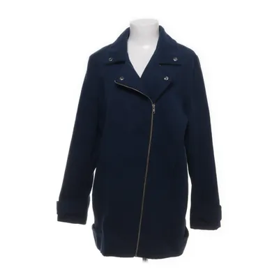 Jas (Blauw) van Atmosphere Polyester