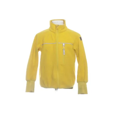 Fleecejacka (Gul) från Polarn O. Pyret Polyester