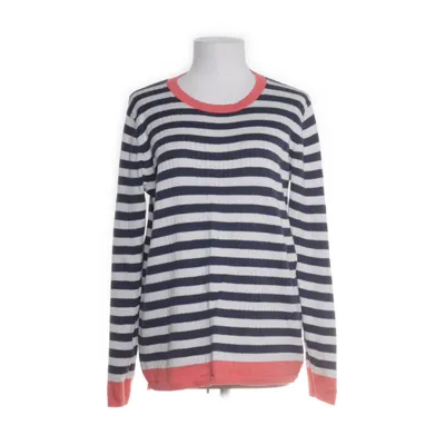 Trui (Wit, Blauw) van Jackpot