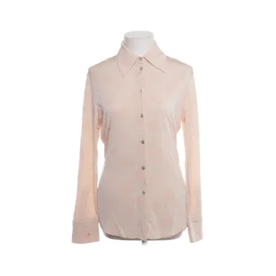 Skjorta (Flerfärgad) från Acne Studios Elastan, Viskos