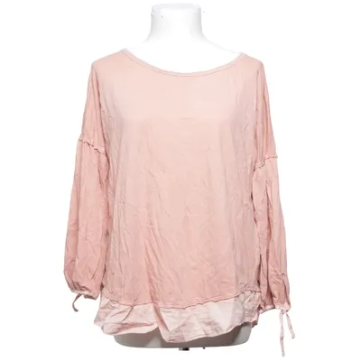 Topp (Rosa) från Deha Bomull, Lyocell