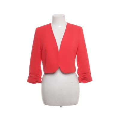 Bolero (Rood) van Comma Polyester