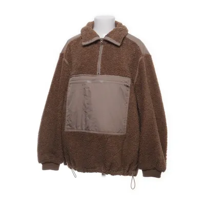 Anorak (Brun) från H&M Polyester