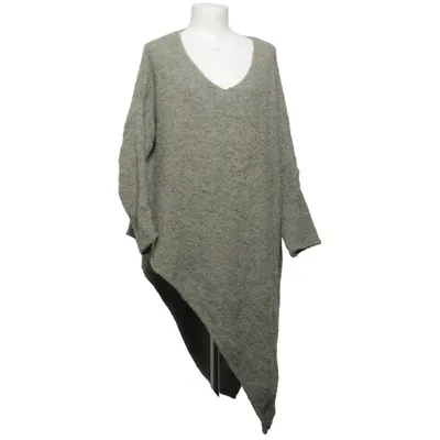 Trui (Groen) van Impress Acryl, Polyester, Viscose, Wol