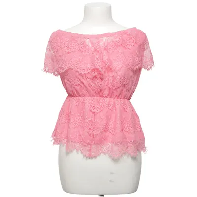 Haut (Olivia Top) de Gina Tricot Polyamide