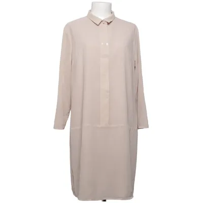 Robe (Beige) de Yargici Polyester