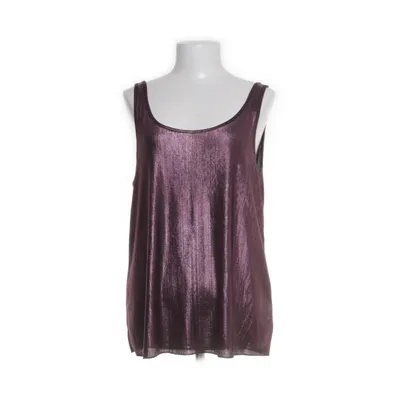 Onderhemd (Roze) van Zara Trafaluc Elastaan, Polyester