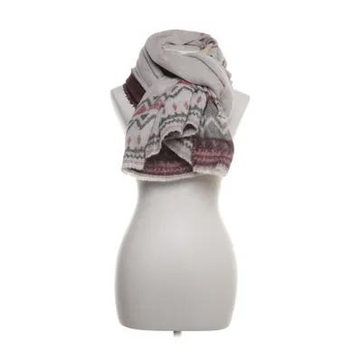 Halsduk (Röd, Flerfärgad) från Zara Accessories