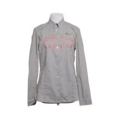 Shirt (Gray, Multicolored) from Gaastra Nautical Supplies Cotton