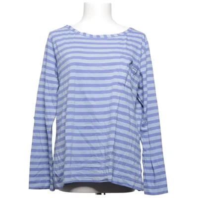 Långärmad t-shirt (ELLEN TOP) från Gina Tricot Bomull