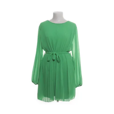 Dress (Green) from ZL Moda