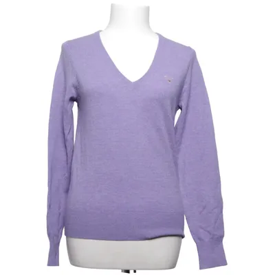 Pullover (10 0 810) fra GANT Uld