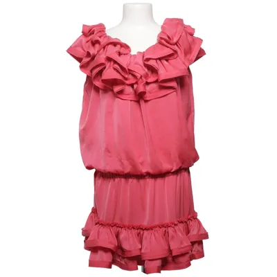 Jurk (Roze) van Lanvin x H&M Polyester