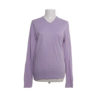 Pullover (Purple) from Blue Harbour Acrylic
