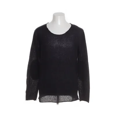 Tröja (Blå) från MTWTFSS WEEKDAY Akryl, Polyamid, Ull