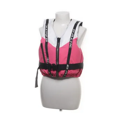 Simväst (Rosa, Vit, Svart) från Baltic