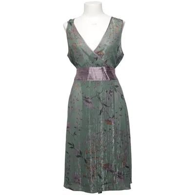 Robe (Vert, Violet, Multicolore) de STOCKH LM