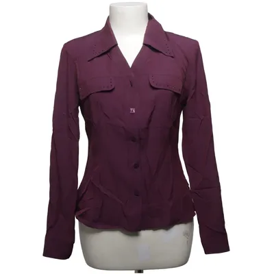 Blouse (Purple) from Royal Fashion