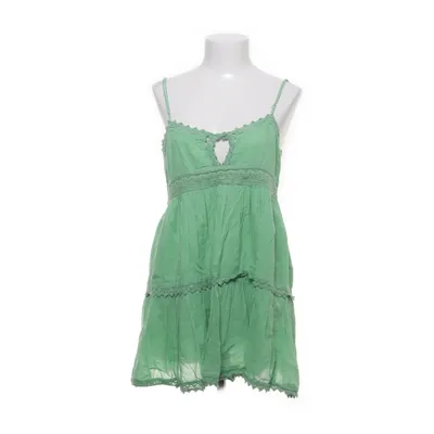 Robe (Vert) de Urban Outfitters Coton