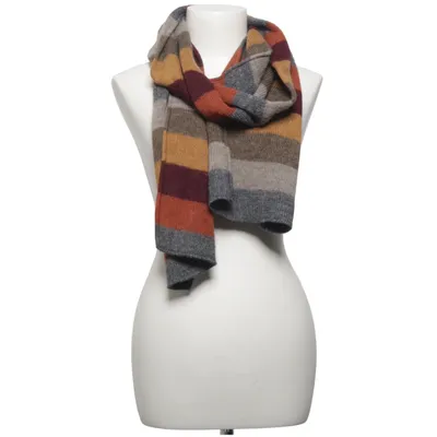 Écharpe (Gris, Rouge, Jaune) de Brookshire