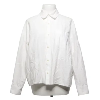 Chemise (Blanc) de Djerf Avenue Coton biologique