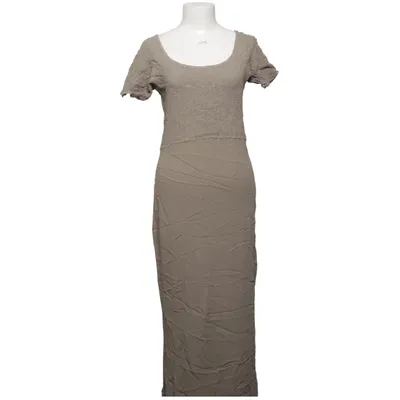 Robe longue (Marron) de Ghost Élasthane, Viscose