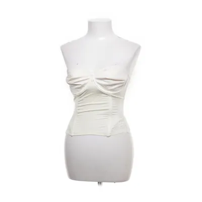 Corset (Beige) from Triumph Elastane, Polyamide