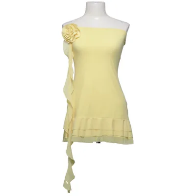 Kleid (Gelb) von Edikted